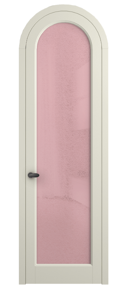 Дверь межкомнатная Палаццо 6814 Матовый молочно-белый Фактурное розовое стекло "Лёд", триплекс 0536R ММБ Цена 131159 ₽ Наличники уже входят в базовый комплект. Фабрика дверей Волховец 8 (800) 551 43 19 Межкомнатная дверь Палаццо 6814 Матовый молочно-белый Фактурное розовое стекло "Лёд", триплекс Цена 131159 ₽ | Volhovec