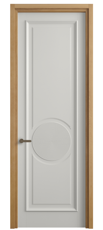 Дверь межкомнатная Шарм 6719 Матовый серый Узкий классический наличник БНМ Цена 104199 ₽ Наличники уже входят в базовый комплект. Фабрика дверей Волховец 8 (800) 551 43 19 Межкомнатная дверь Шарм 6719 Матовый серый Цена 104199 ₽ | Volhovec