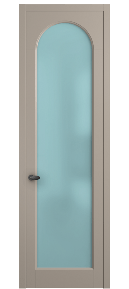 Дверь межкомнатная Palazzo 6804 Матовый бисквитный Сатинированное голубое стекло, триплекс 0536 МБСК Цена 97029 ₽ Наличники уже входят в базовый комплект. Фабрика дверей Волховец 8 (800) 551 43 19 Межкомнатная дверь Palazzo 6804 Матовый бисквитный Сатинированное голубое стекло, триплекс Цена 97029 ₽ | Volhovec