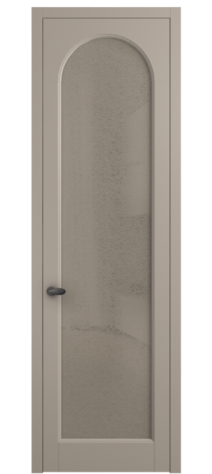 Дверь межкомнатная Палаццо 6804 Матовый бисквитный Фактурное бронзовое стекло "Лёд", триплекс 0536 МБСК Цена 103029 ₽ Наличники уже входят в базовый комплект. Фабрика дверей Волховец 8 (800) 551 43 19 Межкомнатная дверь Палаццо 6804 Матовый бисквитный Фактурное бронзовое стекло "Лёд", триплекс Цена 103029 ₽ | Volhovec