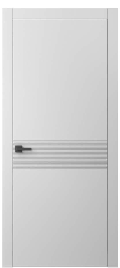 Дверь межкомнатная Linea 8041 Матовый белоснежный Гладкий компланарный наличник MБЛ* Цена 57799 ₽ Наличники уже входят в базовый комплект. Фабрика дверей Волховец 8 (800) 551 43 19 Межкомнатная дверь Linea 8041 Матовый белоснежный Цена 57799 ₽ | Volhovec