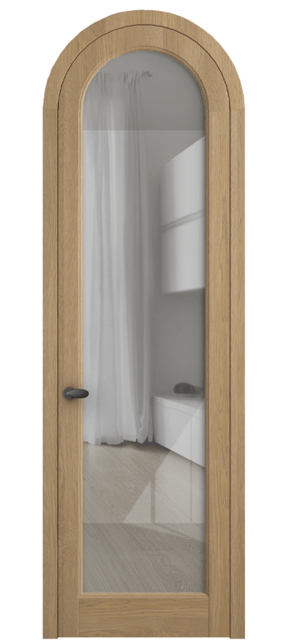 Дверь межкомнатная Палаццо 6814 Дуб соломенный матовый Рефлективное прозрачное стекло "Стопсол", калёное 0536R ДСММ Цена 214349 ₽ Наличники уже входят в базовый комплект. Фабрика дверей Волховец 8 (800) 551 43 19 Межкомнатная дверь Палаццо 6814 Дуб соломенный матовый Рефлективное прозрачное стекло "Стопсол", калёное Цена 214349 ₽ | Volhovec