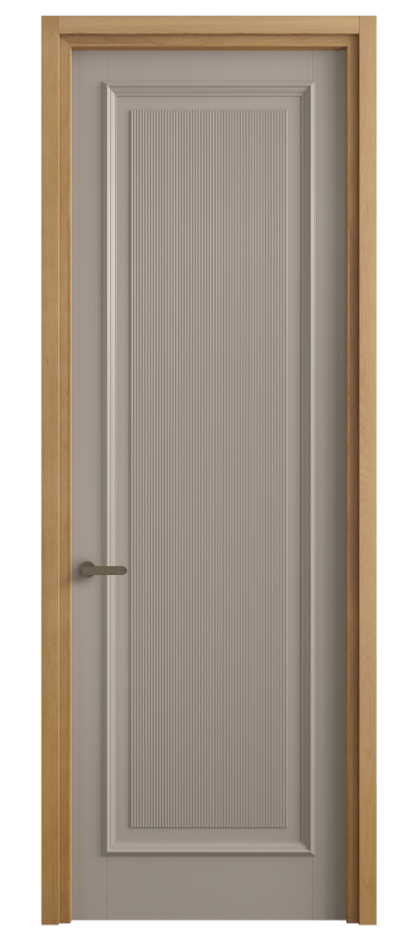 Дверь межкомнатная Charm 6711 Бук бисквитный Узкий классический наличник БНМ Цена 82490 ₽ Наличники уже входят в базовый комплект. Фабрика дверей Волховец 8 (800) 551 43 19 Межкомнатная дверь Charm 6711 Бук бисквитный Цена 82490 ₽ | Volhovec