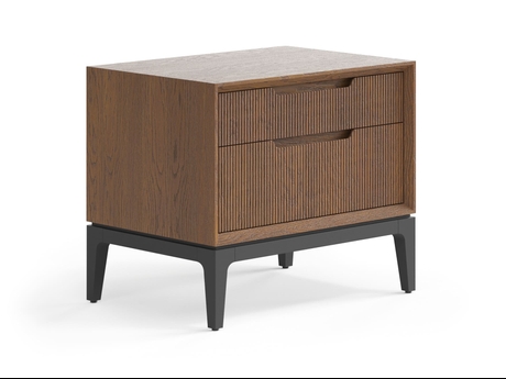 Мебель Тумба прикроватная Velvet 2 ящика. Цвет Дуб каштановый матовый. Материал Массив дуба матовый. Коллекция Тумба прикроватная Velvet 2 ящика. Фото. Мебель Тумба прикроватная Velvet 2 ящика. Цвет Дуб каштановый матовый. Материал Массив дуба матовый. Коллекция Тумба прикроватная Velvet 2 ящика. Картинка.