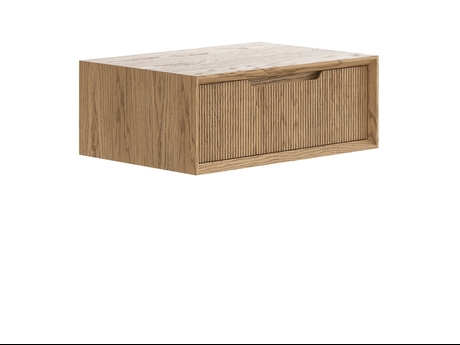 Мебель Тумба подвесная прикроватная Velvet 1 ящик. Цвет Дуб мускатный матовый. Материал Массив дуба матовый. Коллекция Тумба подвесная прикроватная Velvet 1 ящик. Фото. Мебель Тумба подвесная прикроватная Velvet 1 ящик. Цвет Дуб мускатный матовый. Материал Массив дуба матовый. Коллекция Тумба подвесная прикроватная Velvet 1 ящик. Картинка.