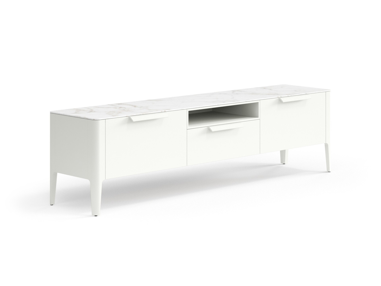 Мрамор (керамогранит)