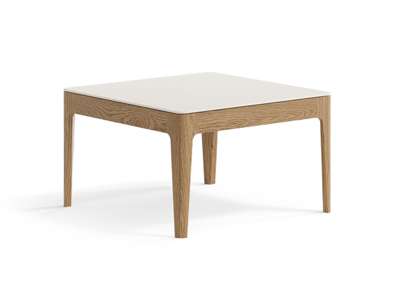 Пьега 590x360 см Дуб туманный матовый