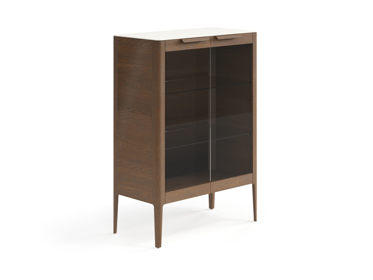 Супер-матовый жемчужный