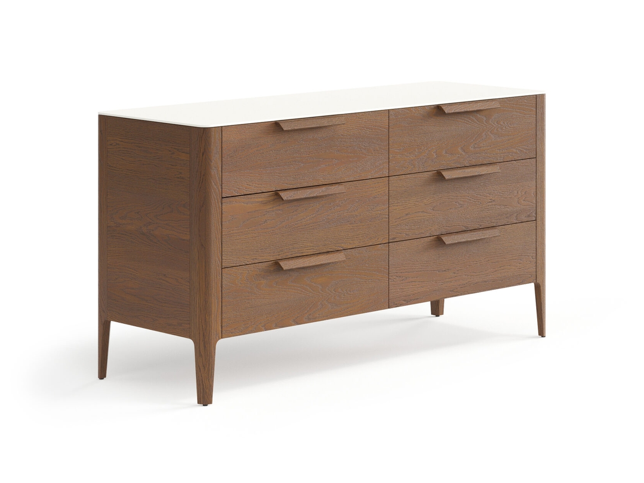 Супер-матовый жемчужный