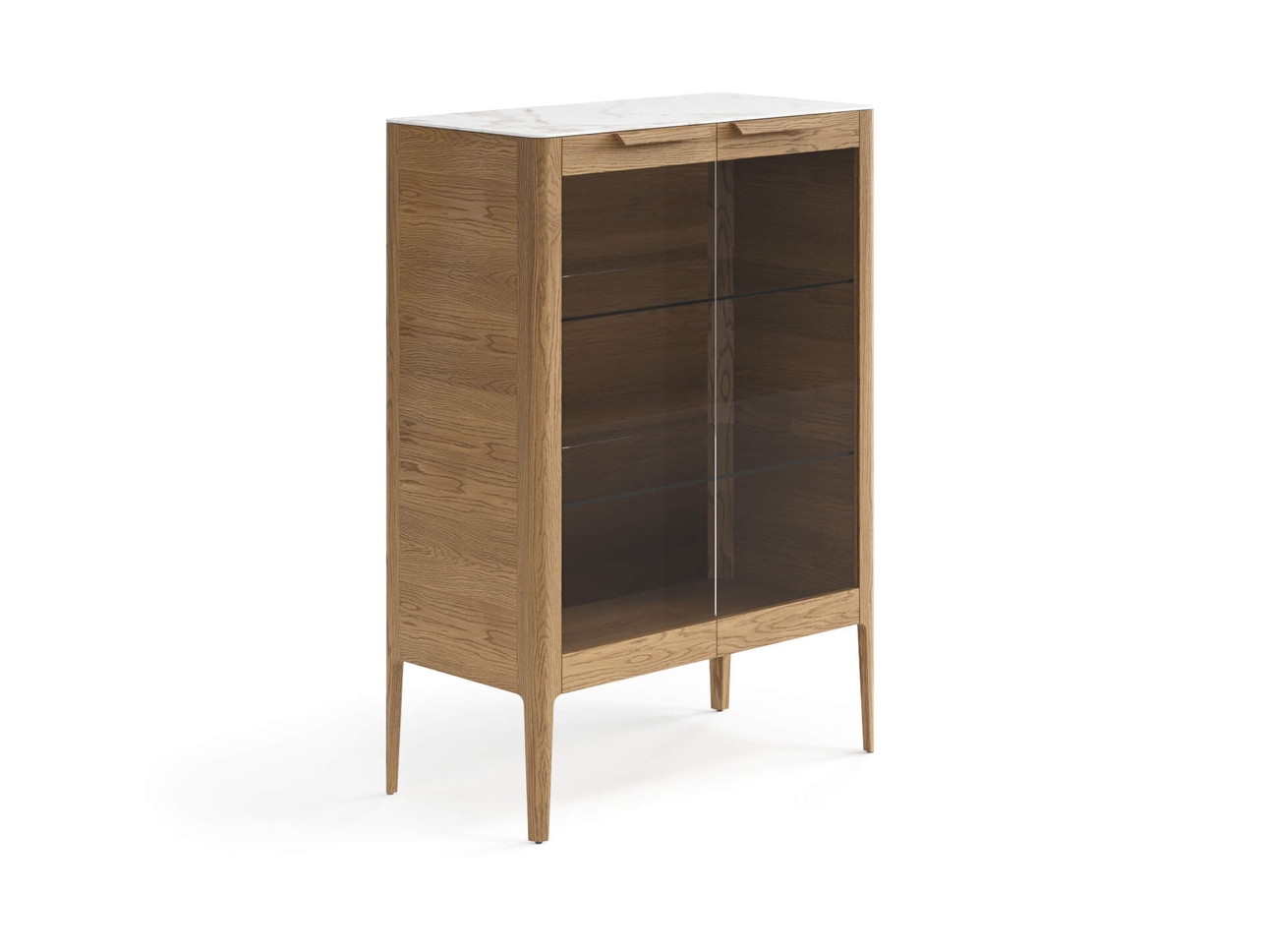 Мрамор (керамогранит)