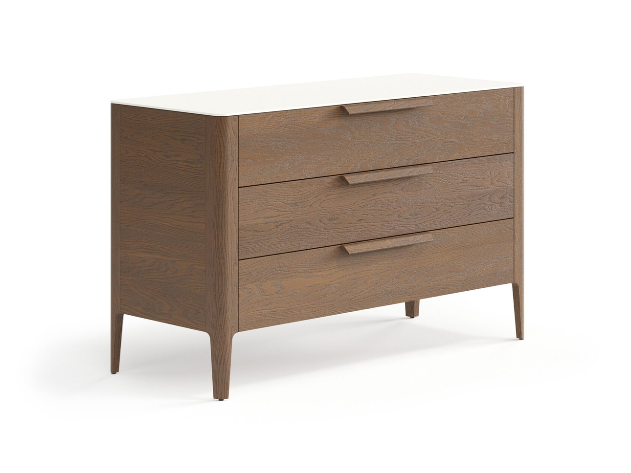 Супер-матовый жемчужный