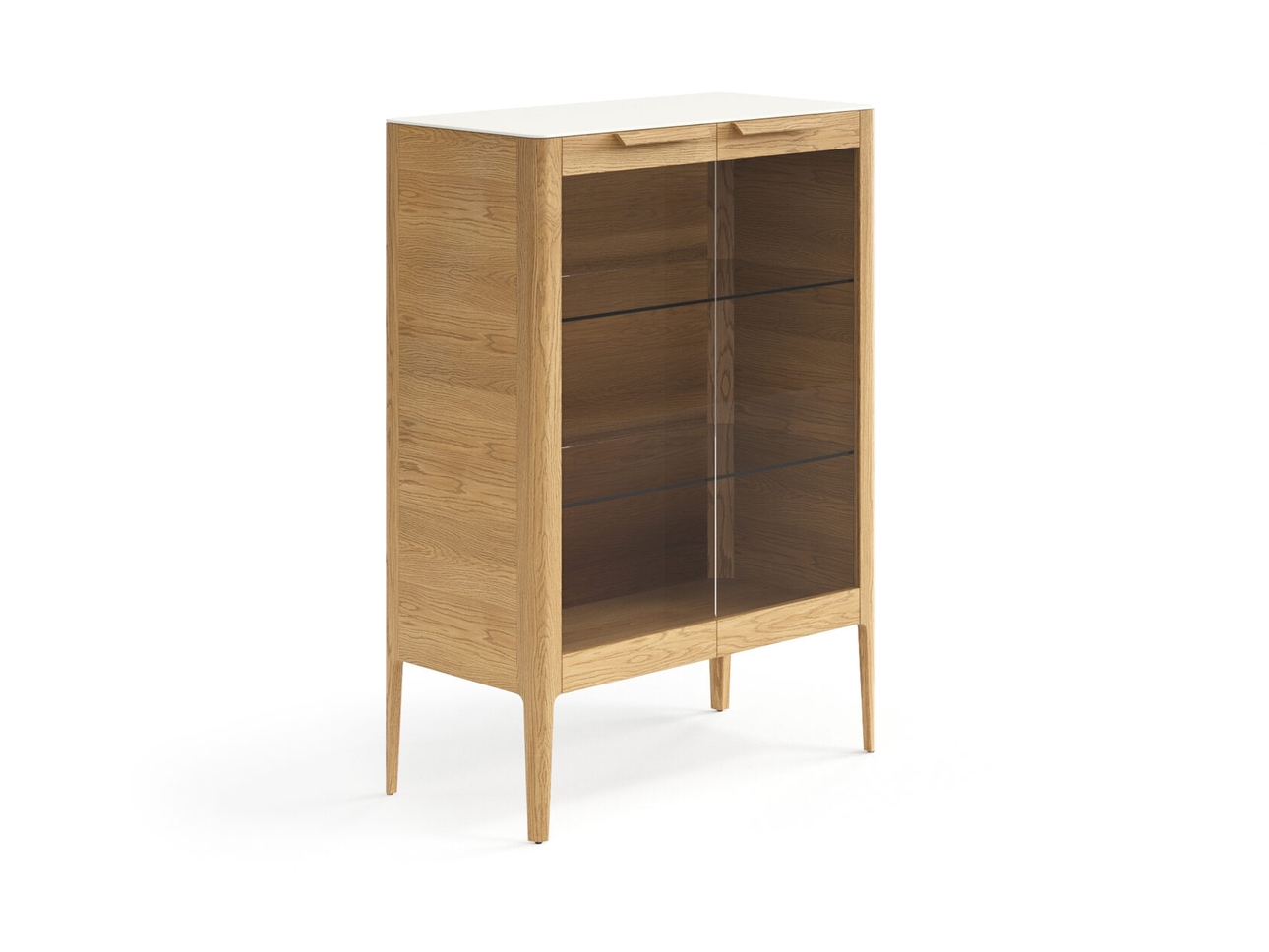 Супер-матовый жемчужный