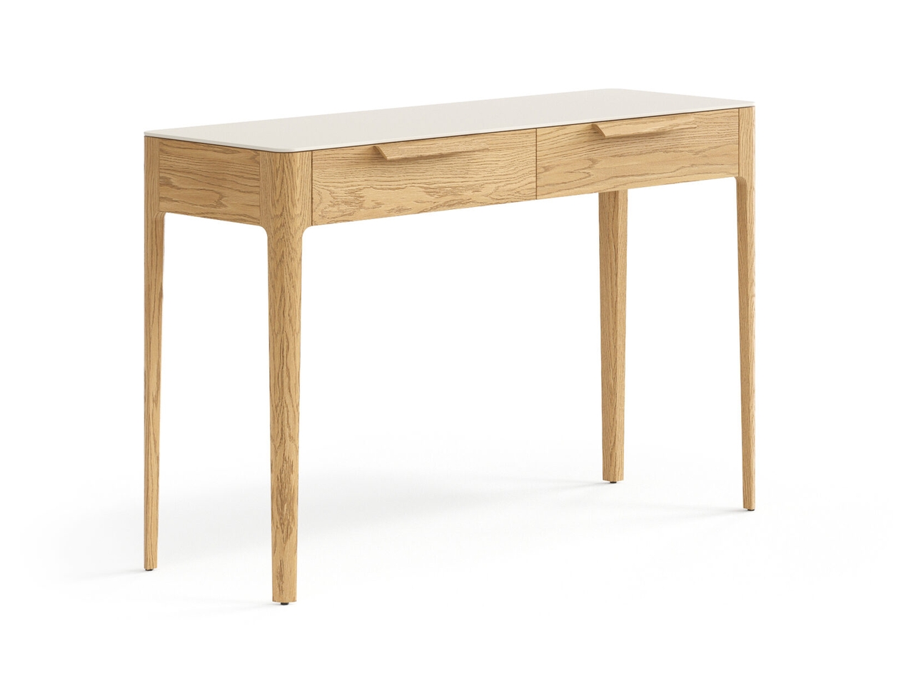 Супер-матовый бисквитный