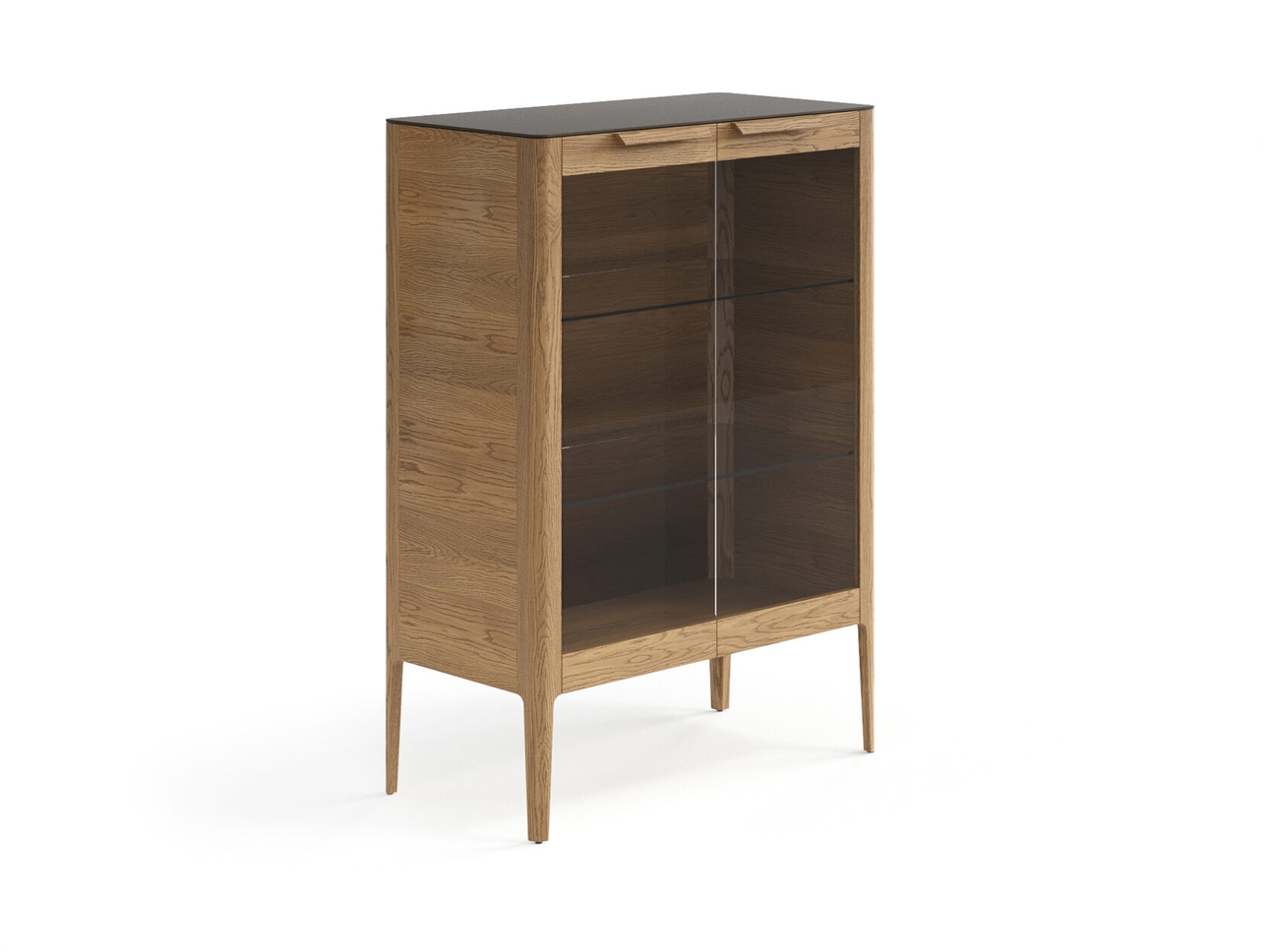 Супер-матовый антрацит