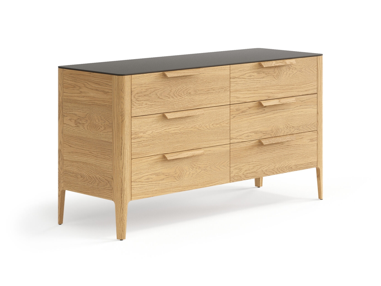 Супер-матовый антрацит