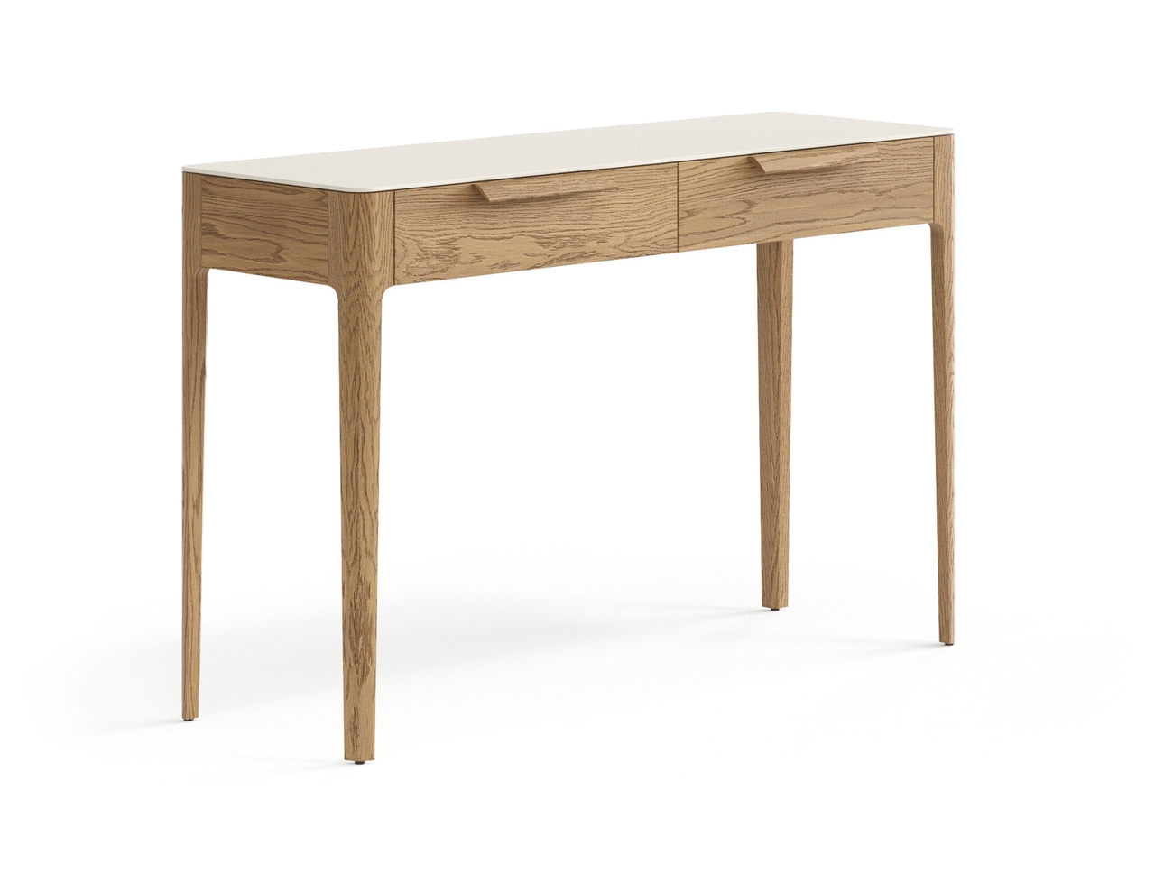 Супер-матовый бисквитный