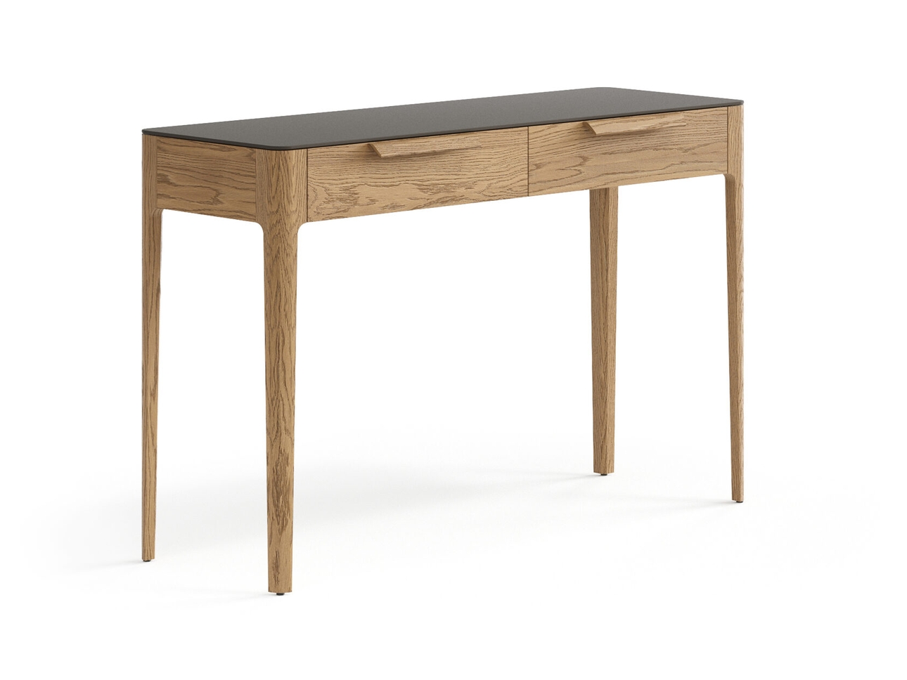 Супер-матовый антрацит