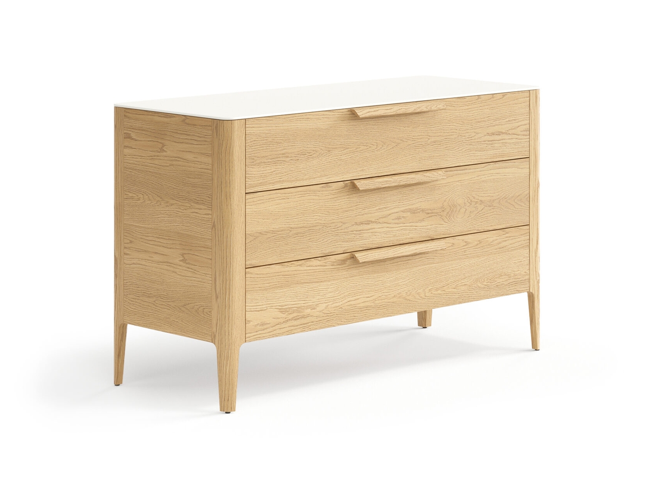 Супер-матовый жемчужный