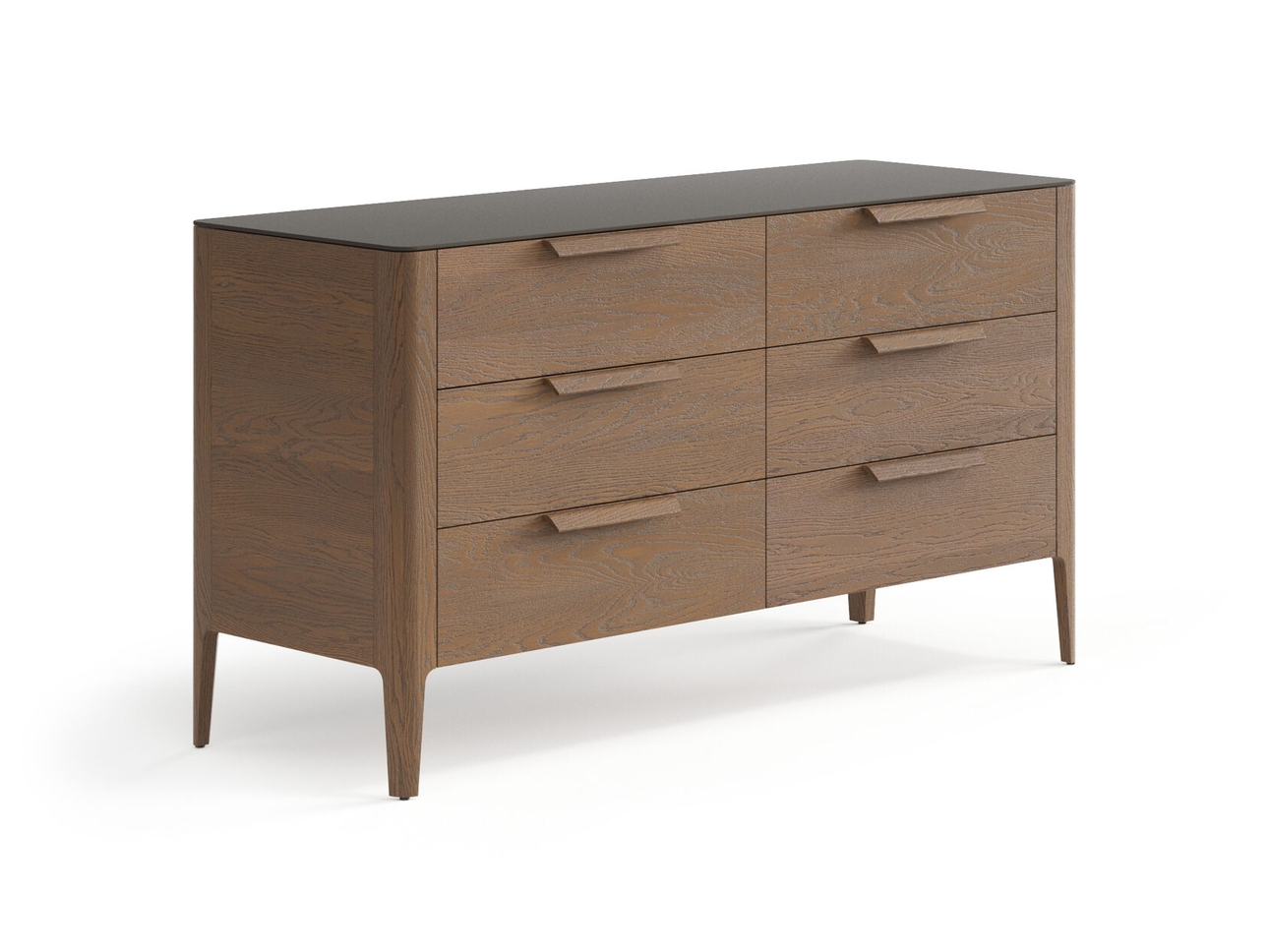 Супер-матовый антрацит