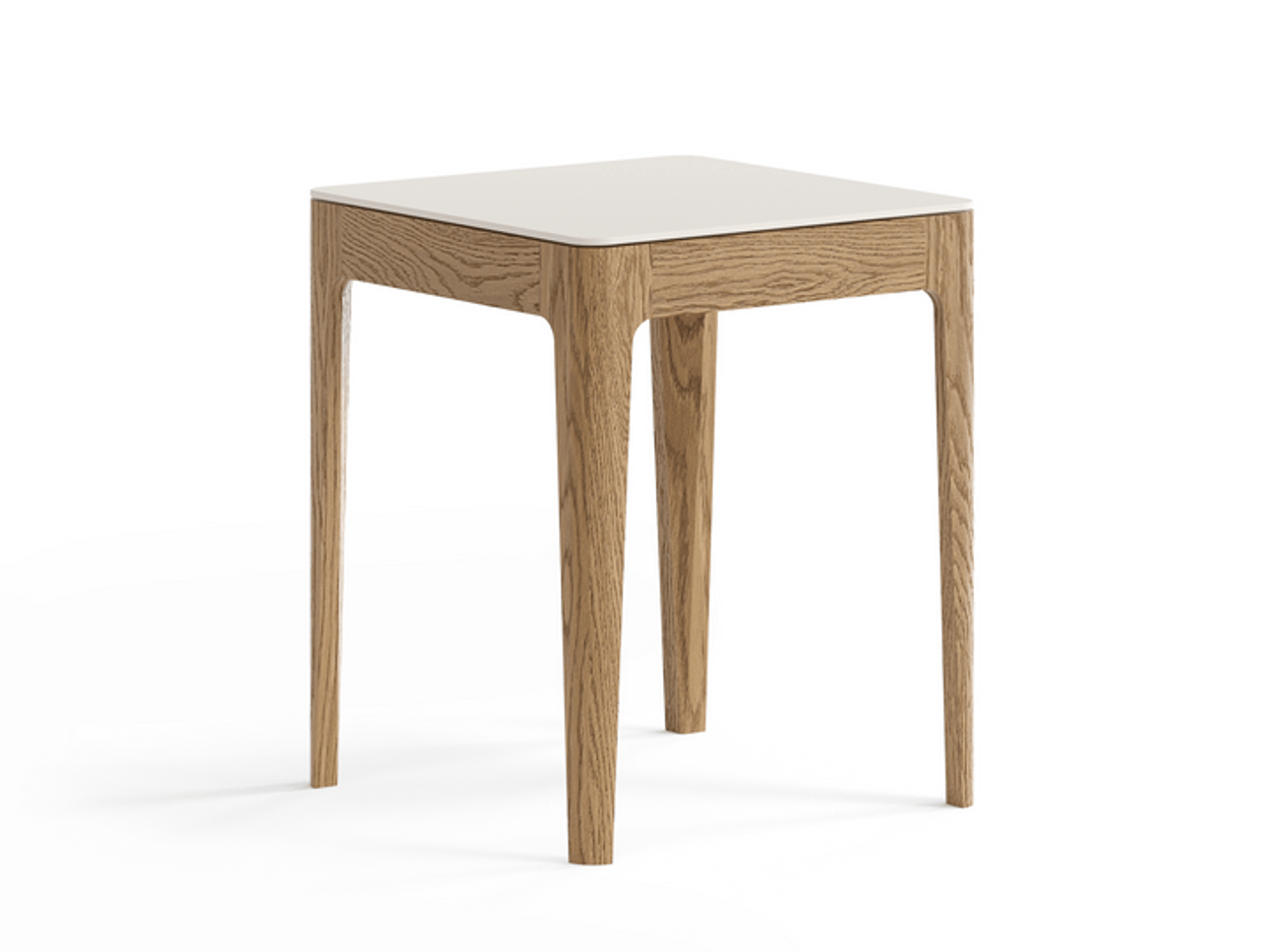 Пьега 410x500 см Дуб соломенный матовый