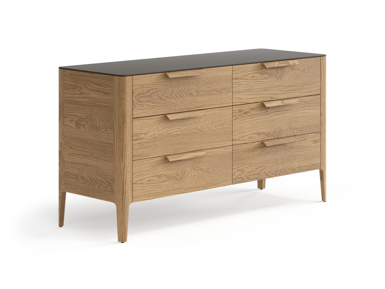 Супер-матовый антрацит