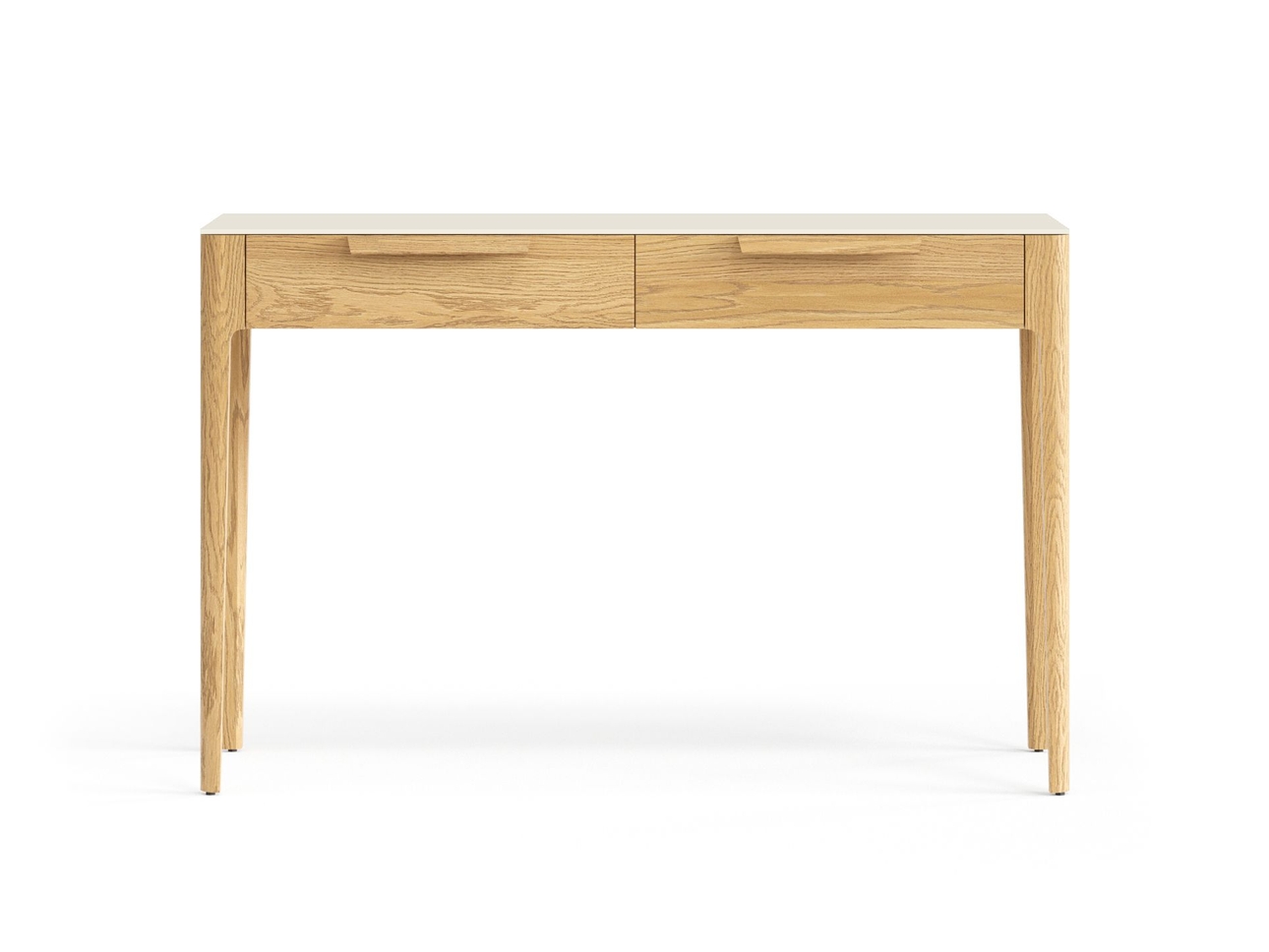 Супер-матовый бисквитный