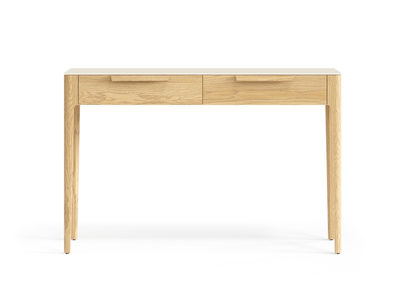 Супер-матовый бисквитный