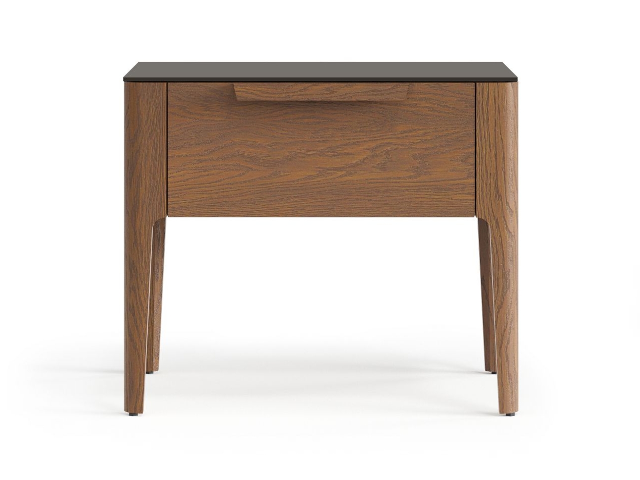 Супер-матовый антрацит