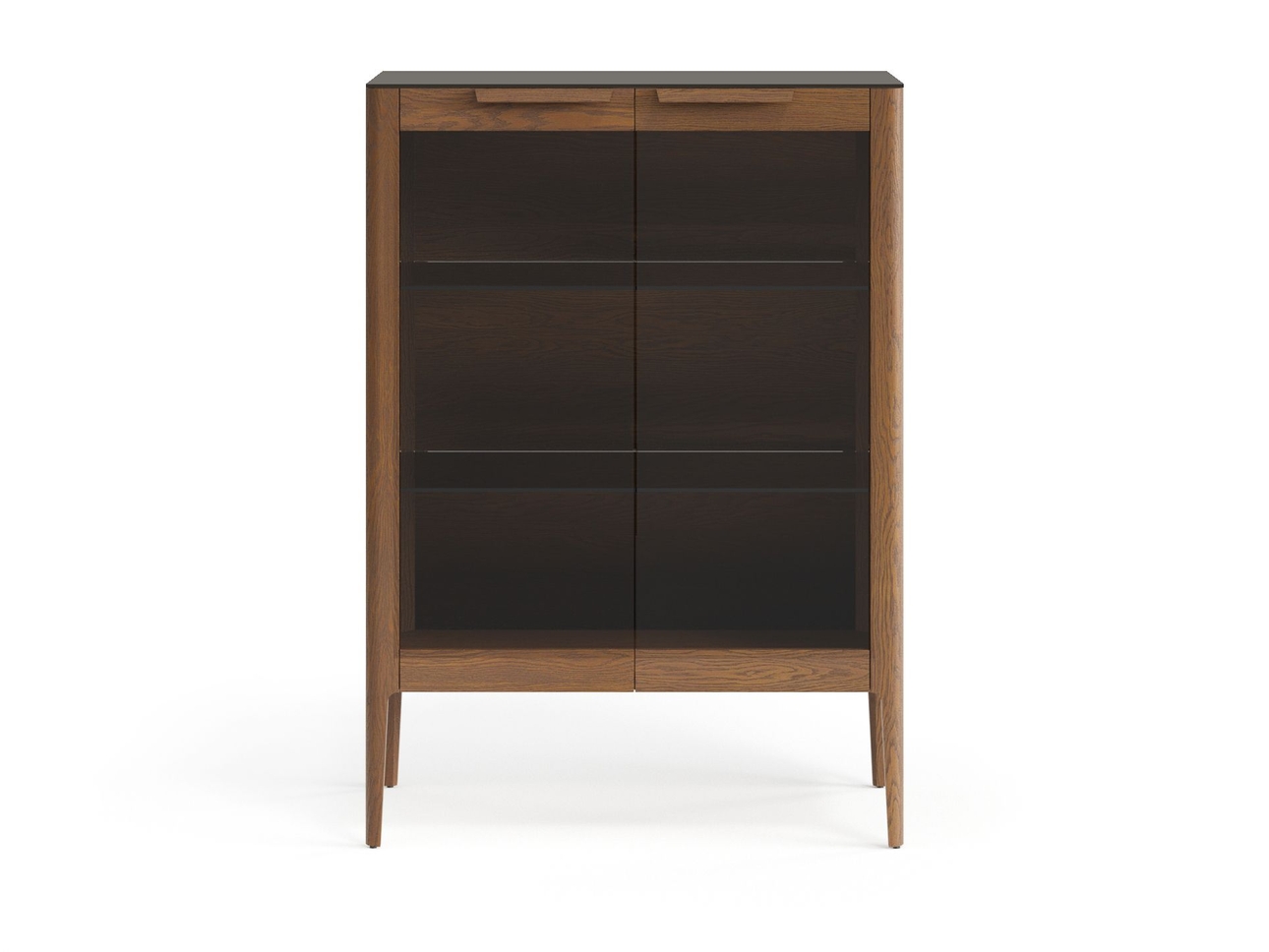 Супер-матовый антрацит