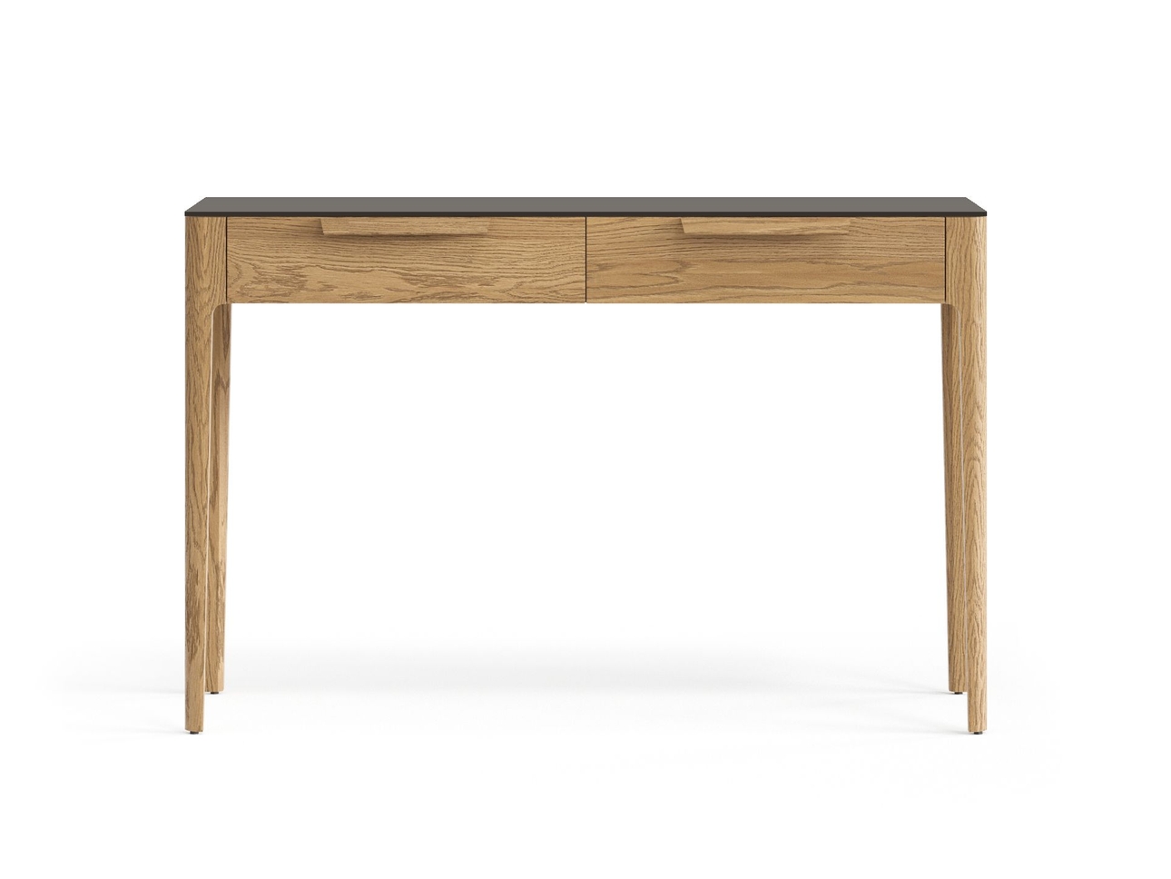 Супер-матовый антрацит