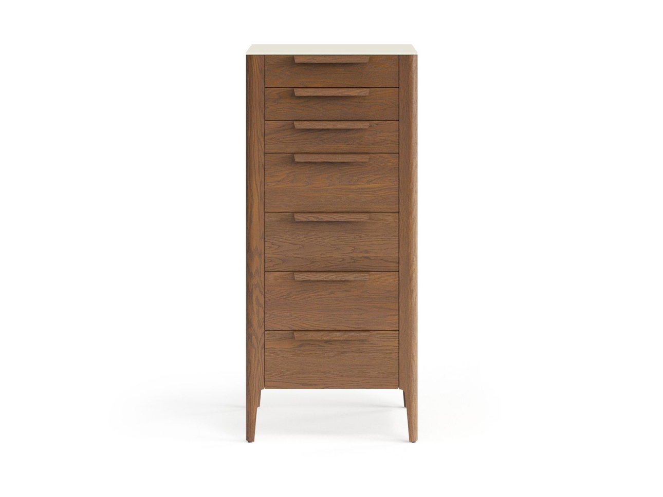 Супер-матовый бисквитный