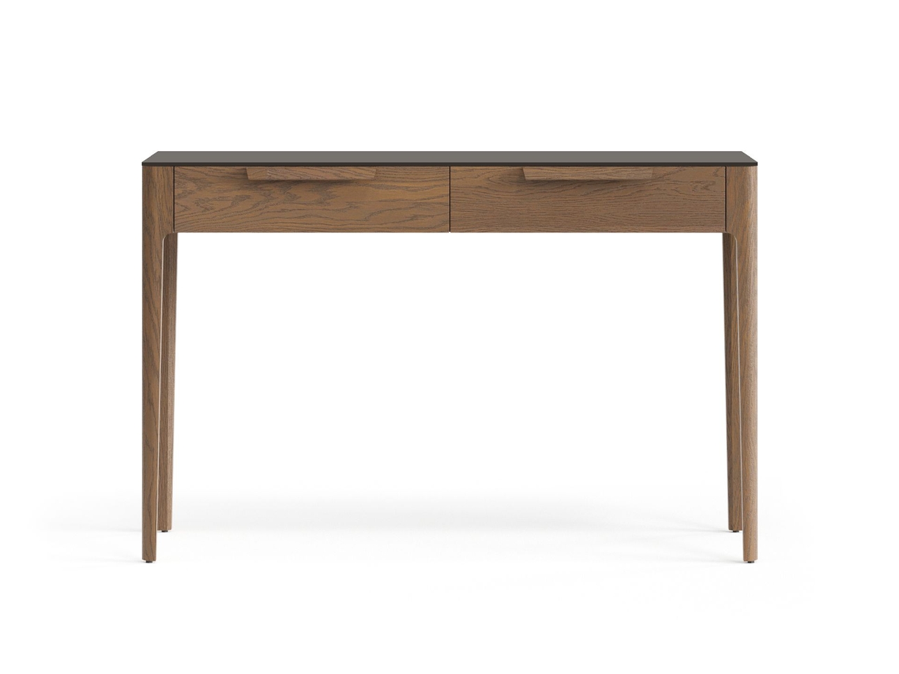 Супер-матовый антрацит