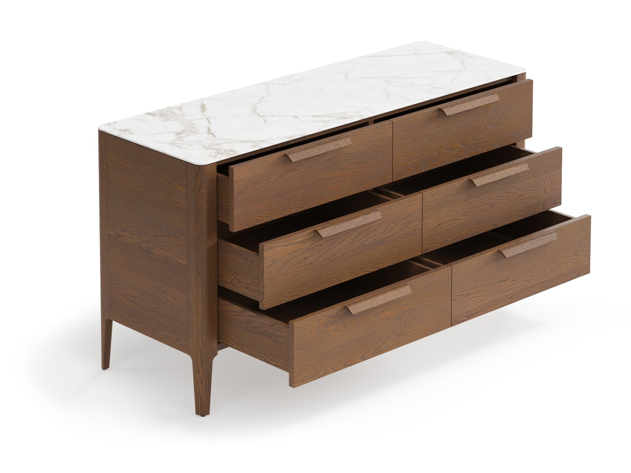 Мрамор (керамогранит)