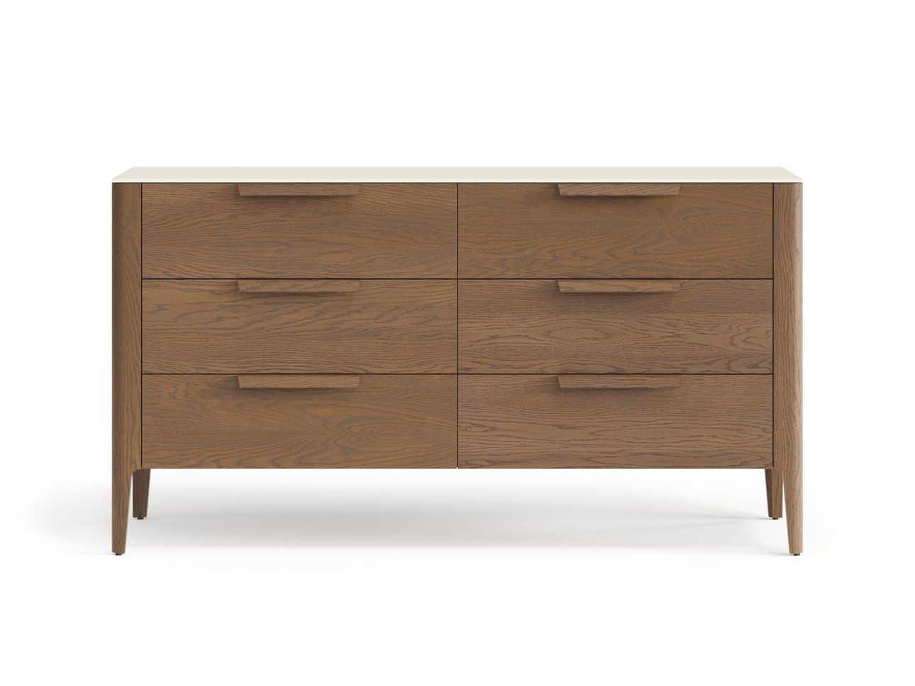 Супер-матовый бисквитный