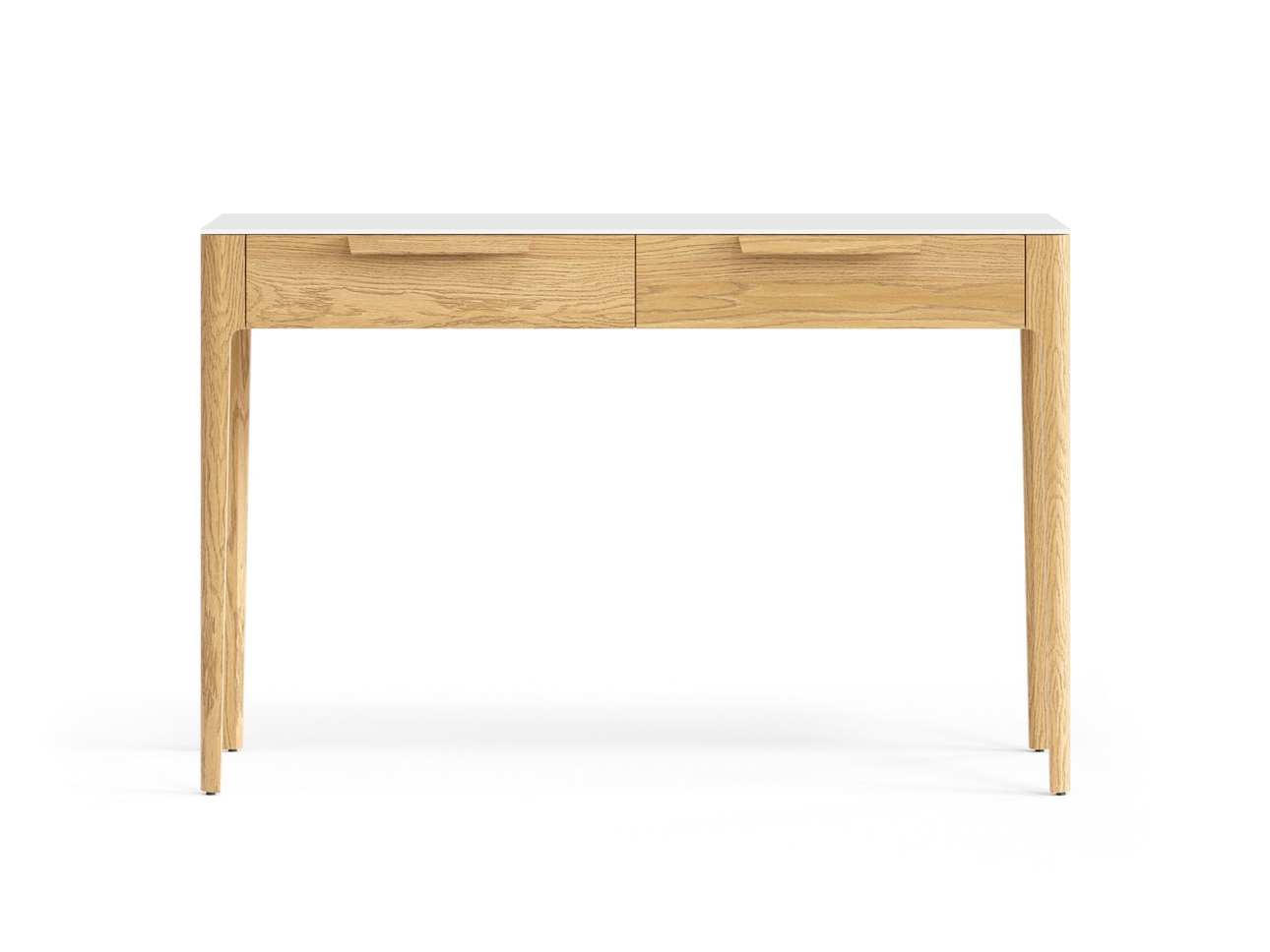 Супер-матовый облачно-серый