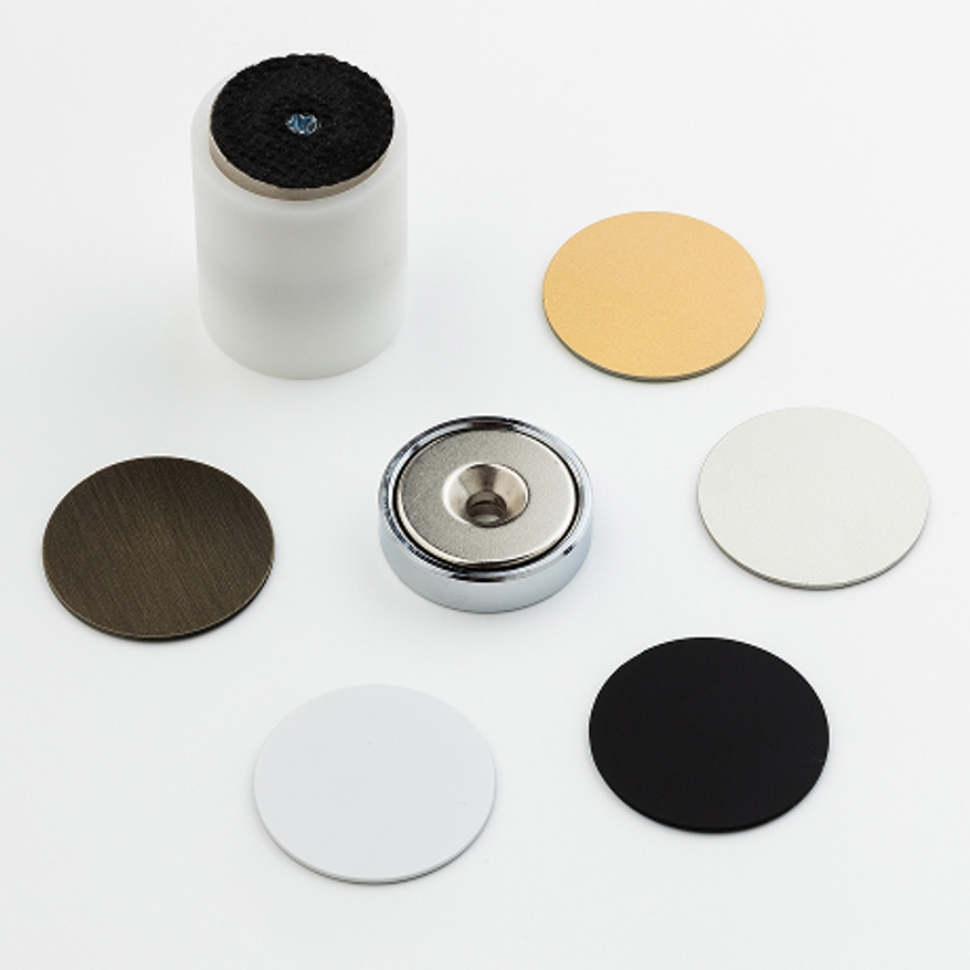 Магнитный ригель