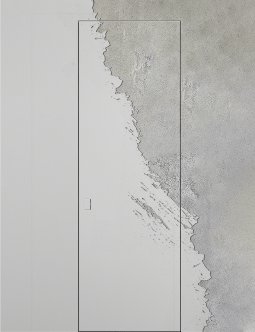 Дверь межкомнатная Скрытые двери Planum 0010 Грунт под отделку Скрытый короб Шампань Цена 45969 ₽ . Фабрика дверей Волховец 8 (800) 551 43 19 Межкомнатная дверь Скрытые двери Planum 0010 Грунт под отделку Цена 45969 ₽ | Volhovec