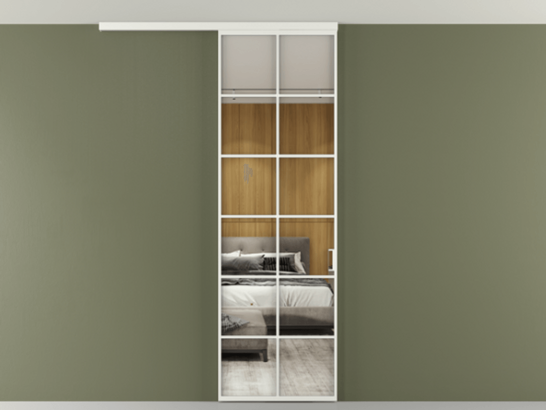 Перегородка Формато вдоль стены на потолок 1 створка АЛПР 040.05 Алюминий светло-серый Двустороннее зеркало, триплекс , триплекс 6 мм. Цена 103293 ₽ 1. Полотно 2 шт. (800/2100 мм)
2. Комплект установки раздвижной системы
3. Базовый комплект фурнитуры
4.Ручка Рондо. Фабрика дверей Волховец 8 (800) 551 43 19 Перегородка Формато вдоль стены на потолок 1 створка АЛПР 040.05 Алюминий светло-серый Двустороннее зеркало, триплекс , триплекс 6 мм Цена 103293 ₽ | Volhovec