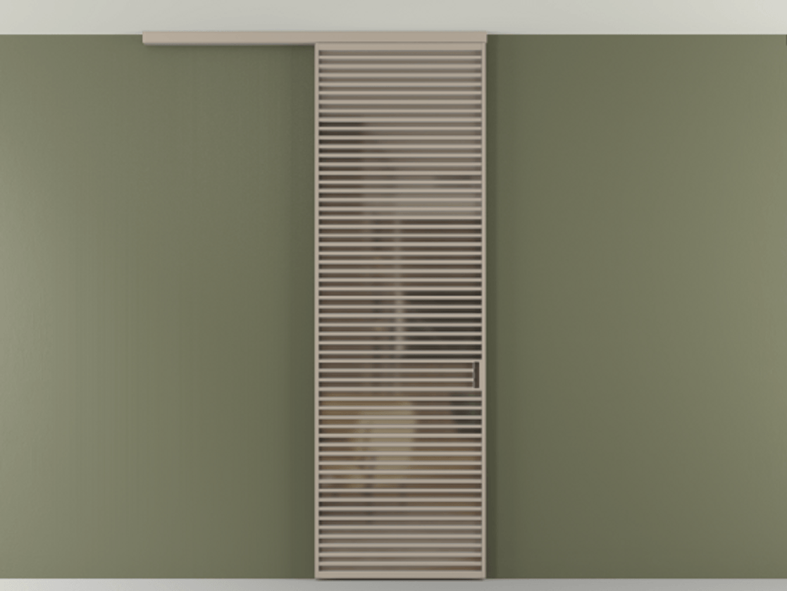 Перегородка Формато вдоль стены на потолок 1 створка АЛПР 040.07 Алюминий бисквитный Сатинированное бронзовое стекло, триплекс. Цена 187228 ₽ 1. Полотно 2 шт. (800/2100 мм)
2. Комплект установки раздвижной системы
3. Базовый комплект фурнитуры
4.Ручка Рондо. Фабрика дверей Волховец 8 (800) 551 43 19 Перегородка Формато вдоль стены на потолок 1 створка АЛПР 040.07 Алюминий бисквитный Сатинированное бронзовое стекло, триплекс Цена 187228 ₽ | Volhovec