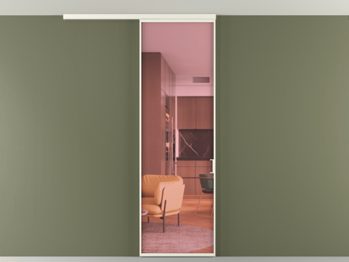 Перегородка Формато вдоль стены на потолок 1 створка АЛПР 040.01 Алюминий жемчужный Прозрачное розовое стекло, триплекс. Цена 92403 ₽ 1. Полотно 2 шт. (800/2100 мм)
2. Комплект установки раздвижной системы
3. Базовый комплект фурнитуры
4.Ручка Рондо. Фабрика дверей Волховец 8 (800) 551 43 19 Перегородка Формато вдоль стены на потолок 1 створка АЛПР 040.01 Алюминий жемчужный Прозрачное розовое стекло, триплекс Цена 92403 ₽ | Volhovec