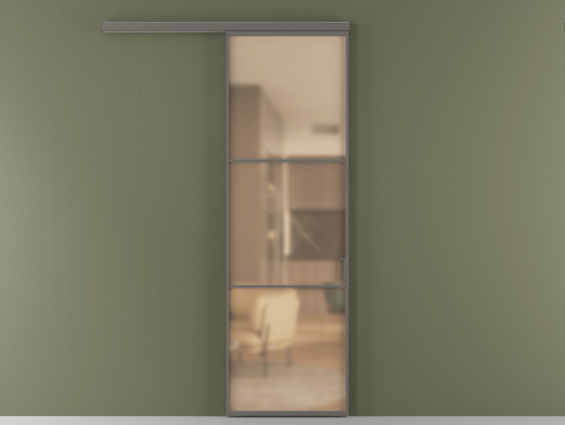 Перегородка Формато вдоль стены 1 створка АЛПР 040.03 Алюминий классический серый Сатинированное оранжевое стекло, триплекс. Цена 106080 ₽ 1. Полотно (800/2100 мм)
2. Комплект установки раздвижной системы
3. Базовый комплект фурнитуры
4.Ручка Рондо. Фабрика дверей Волховец 8 (800) 551 43 19 Перегородка Формато вдоль стены 1 створка АЛПР 040.03 Алюминий классический серый Сатинированное оранжевое стекло, триплекс Цена 106080 ₽ | Volhovec