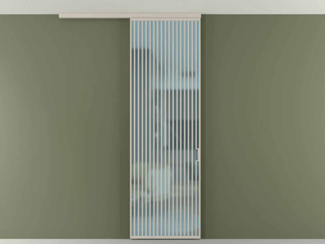 Перегородка Формато вдоль стены на потолок 1 створка АЛПР 040.06 Алюминий светло-бежевый Сатинированное голубое стекло, триплекс. Цена 177708 ₽ 1. Полотно 2 шт. (800/2100 мм)
2. Комплект установки раздвижной системы
3. Базовый комплект фурнитуры
4.Ручка Рондо. Фабрика дверей Волховец 8 (800) 551 43 19 Перегородка Формато вдоль стены на потолок 1 створка АЛПР 040.06 Алюминий светло-бежевый Сатинированное голубое стекло, триплекс Цена 177708 ₽ | Volhovec