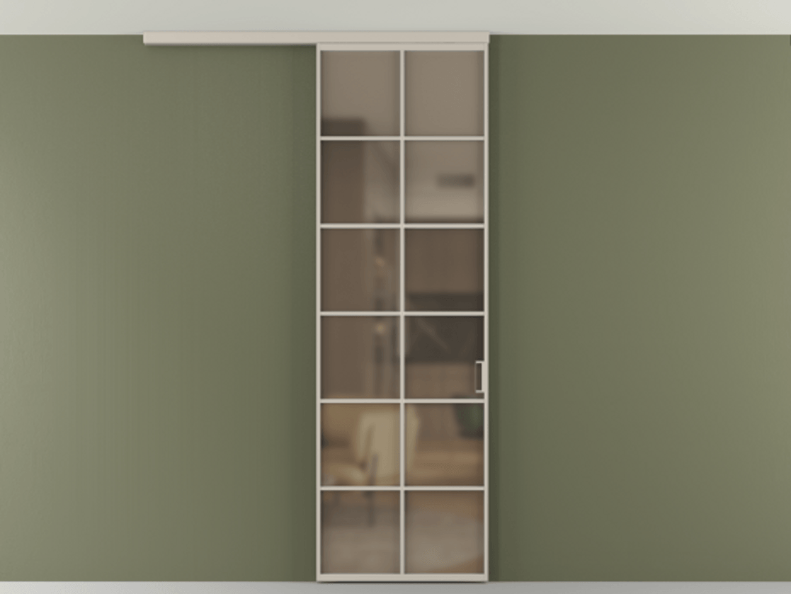 Перегородка Формато вдоль стены на потолок 1 створка АЛПР 040.05 Алюминий светло-бежевый Сатинированное бронзовое стекло, триплекс. Цена 107852 ₽ 1. Полотно 2 шт. (800/2100 мм)
2. Комплект установки раздвижной системы
3. Базовый комплект фурнитуры
4.Ручка Рондо. Фабрика дверей Волховец 8 (800) 551 43 19 Перегородка Формато вдоль стены на потолок 1 створка АЛПР 040.05 Алюминий светло-бежевый Сатинированное бронзовое стекло, триплекс Цена 107852 ₽ | Volhovec