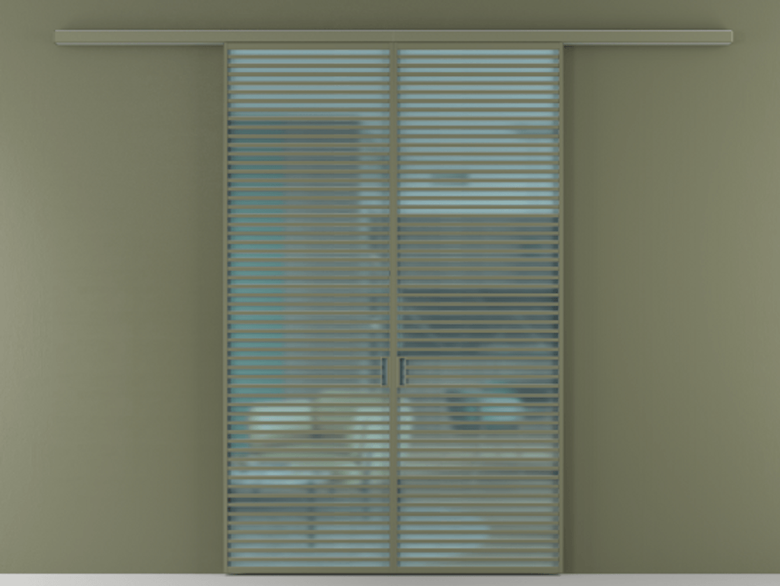 Перегородка Формато вдоль стены 2 створки АЛПР 040.07 Алюминий оливковый тёмный Сатинированное голубое стекло, триплекс. Цена 342450 ₽ 1. Полотно 2 шт. (800/2100 мм)
2. Комплект установки раздвижной системы
3. Базовый комплект фурнитуры
4.Ручка RONDO
. Фабрика дверей Волховец 8 (800) 551 43 19 Перегородка Формато вдоль стены 2 створки АЛПР 040.07 Алюминий оливковый тёмный Сатинированное голубое стекло, триплекс Цена 342450 ₽ | Volhovec