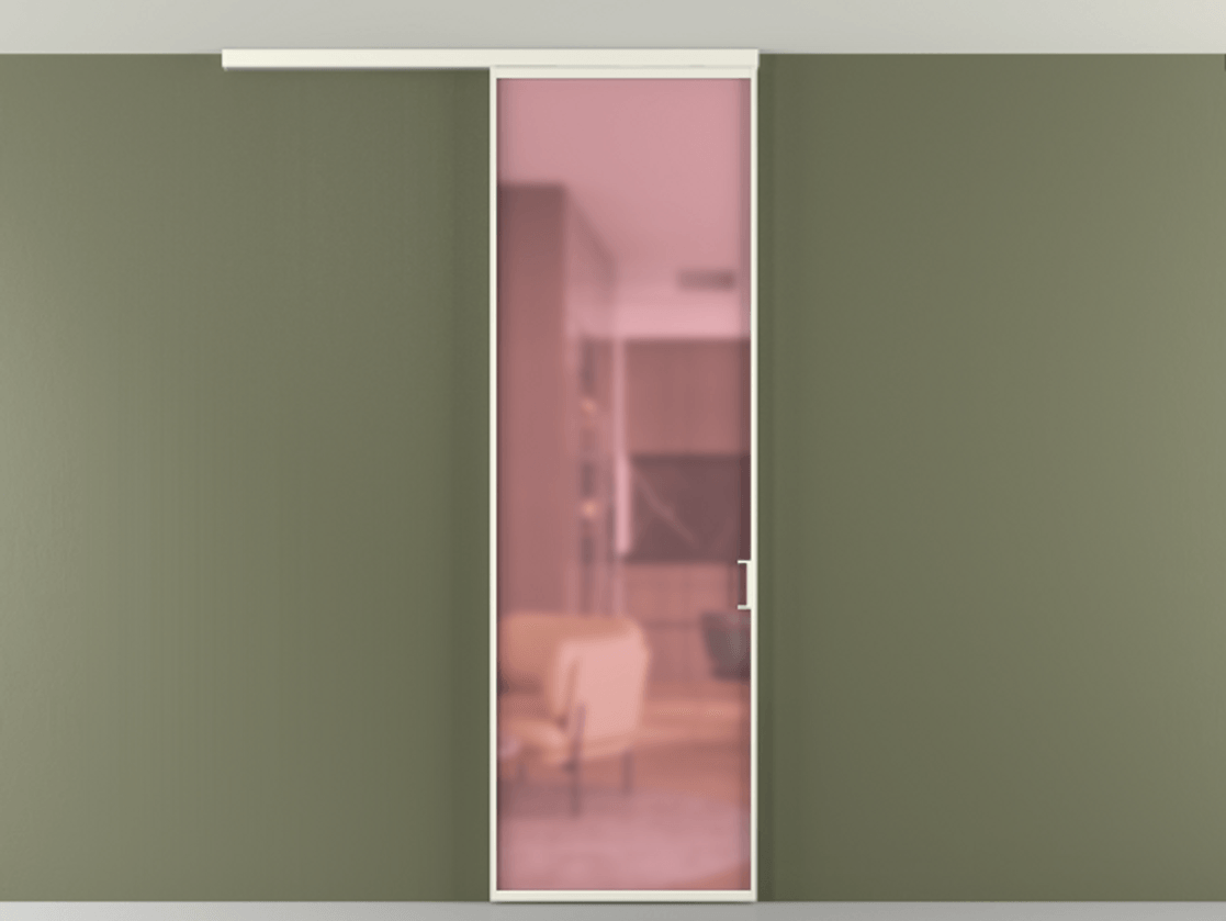 Перегородка Формато вдоль стены на потолок 1 створка АЛПР 040.01 Алюминий жемчужный Сатинированное розовое стекло, триплекс. Цена 623200 AMD 1. Полотно 2 шт. (800/2100 мм)
2. Комплект установки раздвижной системы
3. Базовый комплект фурнитуры
4.Ручка Рондо. Фабрика дверей Волховец 8 (800) 551 43 19 Перегородка Формато вдоль стены на потолок 1 створка АЛПР 040.01 Алюминий жемчужный Сатинированное розовое стекло, триплекс Цена 623200 AMD | Volhovec