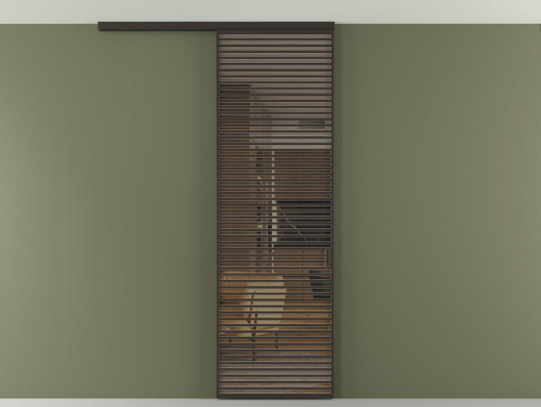 Перегородка Формато вдоль стены на потолок 1 створка АЛПР 040.07 Алюминий антрацит Прозрачное бронзовое стекло, триплекс. Цена 187228 ₽ 1. Полотно 2 шт. (800/2100 мм)
2. Комплект установки раздвижной системы
3. Базовый комплект фурнитуры
4.Ручка Рондо. Фабрика дверей Волховец 8 (800) 551 43 19 Перегородка Формато вдоль стены на потолок 1 створка АЛПР 040.07 Алюминий антрацит Прозрачное бронзовое стекло, триплекс Цена 187228 ₽ | Volhovec