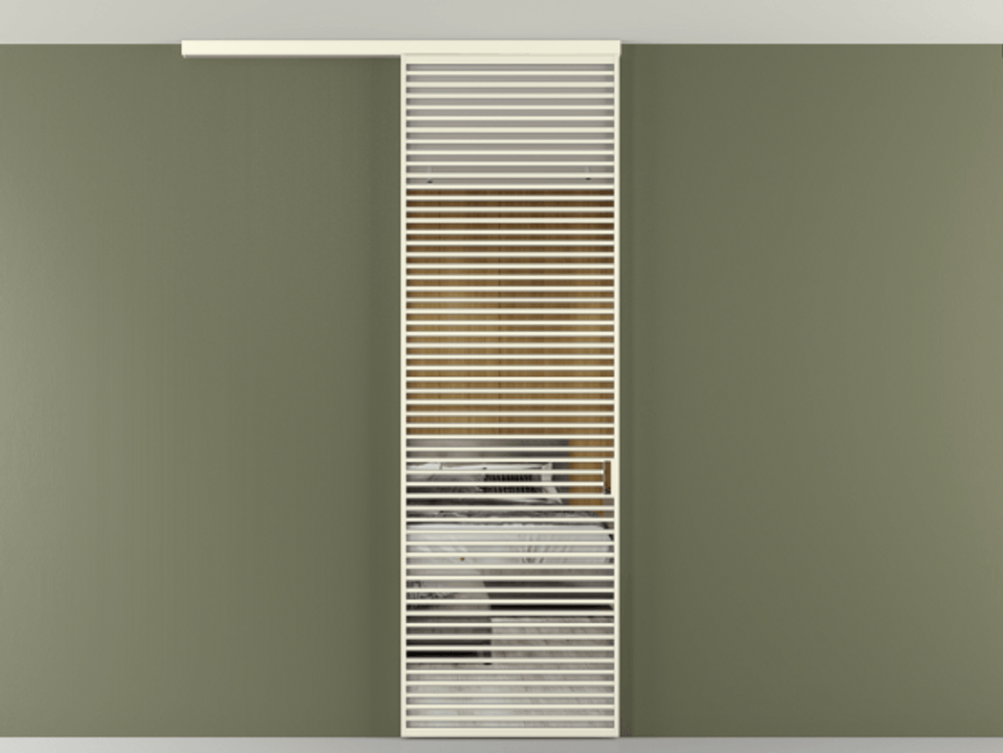 Перегородка Формато вдоль стены на потолок 1 створка АЛПР 040.07 Алюминий молочно-белый Двустороннее зеркало, триплекс , триплекс 6 мм. Цена 187228 ₽ 1. Полотно 2 шт. (800/2100 мм)
2. Комплект установки раздвижной системы
3. Базовый комплект фурнитуры
4.Ручка Рондо. Фабрика дверей Волховец 8 (800) 551 43 19 Перегородка Формато вдоль стены на потолок 1 створка АЛПР 040.07 Алюминий молочно-белый Двустороннее зеркало, триплекс , триплекс 6 мм Цена 187228 ₽ | Volhovec