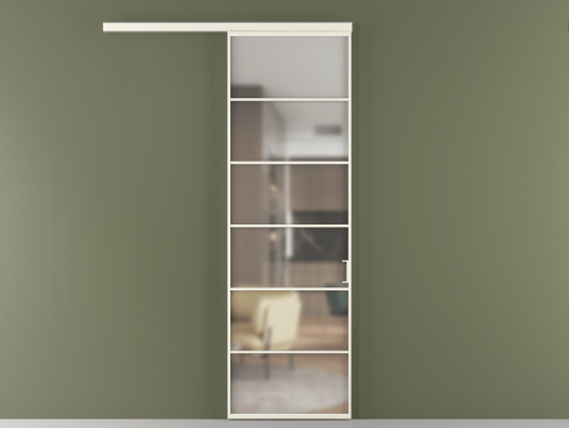 Перегородка Formato вдоль стены 1 створка АЛПР 040.04 Алюминий жемчужный Сатинированное стекло "Matelux Crystal Vision", калёное, матовое, каленое 6 мм. Цена 136900 ₽ 1. Полотно (800/2100 мм)
2. Комплект установки раздвижной системы
3. Базовый комплект фурнитуры
4.Ручка RONDO
. Фабрика дверей Волховец 8 (800) 551 43 19 Перегородка Formato вдоль стены 1 створка АЛПР 040.04 Алюминий жемчужный Сатинированное стекло "Matelux Crystal Vision", калёное, матовое, каленое 6 мм Цена 136900 ₽ | Volhovec