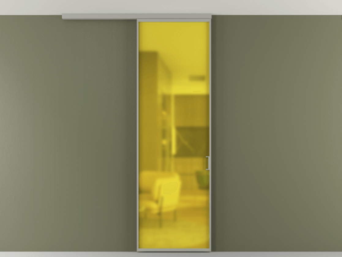 Перегородка Формато вдоль стены на потолок 1 створка АЛПР 040.01 Алюминий нейтральный серый Сатинированное жёлтое стекло, триплекс. Цена 92403 ₽ 1. Полотно 2 шт. (800/2100 мм)
2. Комплект установки раздвижной системы
3. Базовый комплект фурнитуры
4.Ручка Рондо. Фабрика дверей Волховец 8 (800) 551 43 19 Перегородка Формато вдоль стены на потолок 1 створка АЛПР 040.01 Алюминий нейтральный серый Сатинированное жёлтое стекло, триплекс Цена 92403 ₽ | Volhovec