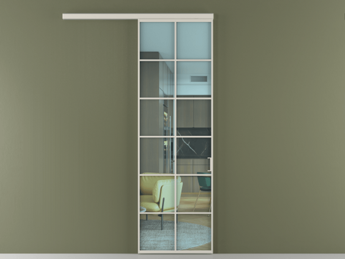 Перегородка Формато вдоль стены 1 створка АЛПР 040.05 Алюминий облачно-серый Прозрачное голубое стекло, триплекс. Цена 112320 ₽ 1. Полотно (800/2100 мм)
2. Комплект установки раздвижной системы
3. Базовый комплект фурнитуры
4.Ручка Рондо. Фабрика дверей Волховец 8 (800) 551 43 19 Перегородка Формато вдоль стены 1 створка АЛПР 040.05 Алюминий облачно-серый Прозрачное голубое стекло, триплекс Цена 112320 ₽ | Volhovec